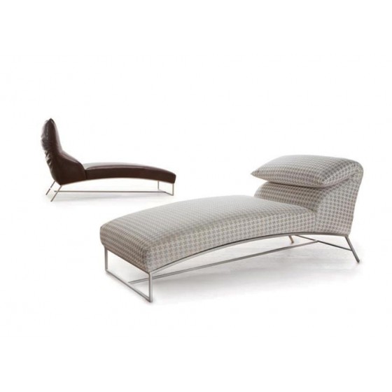 Forever Young Chaise Lounge